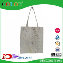 cotton canvas tote bag,standard size cotton tote bag,custom tote bag